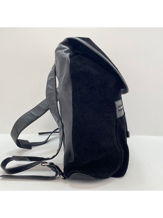 Balenciaga Backpack Black main image 8